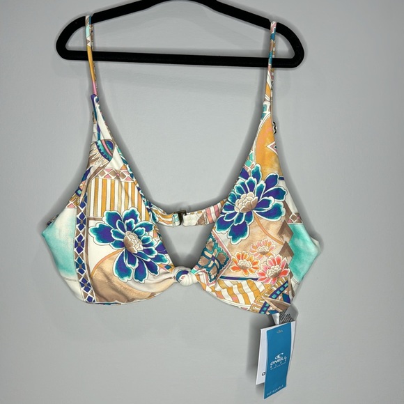 O’Neil Zephora Pismo Bralette Top - Picture 2 of 4